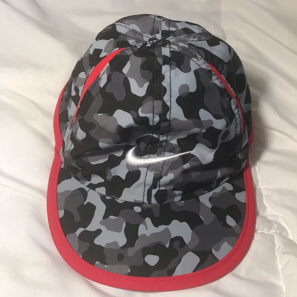 Nike infant dry fit hat